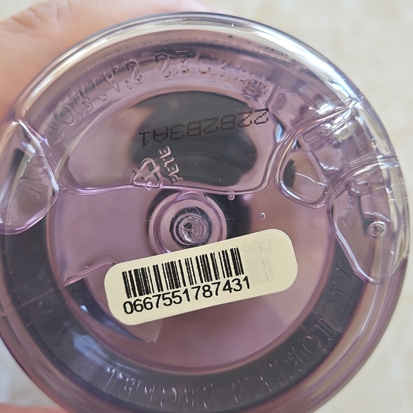 NWT Victoria's Secret Love Spell Gel Body Wash - Picture 4 of 10